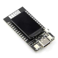 RC-10003 1.14'' ESP32 CH340K BLT. LCD - RoboClass