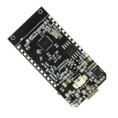 RC-10003 1.14'' ESP32 CH340K BLT. LCD - RoboClass