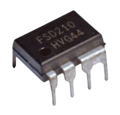FSD 210 DIP-8 ENTEGRE DEVRE