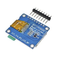 RC-10004 1.14'' 135x240 TFT LCD Ekran - RoboClass