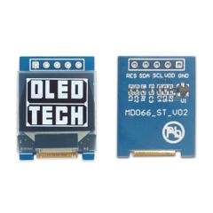 RC-10005 0.66'' 64x48 Oled Ekran - RoboClass