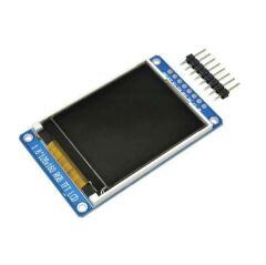 RC-10011 1.8'' SPI Renkli TFT LCD Ekran - RoboClass