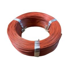 RC-10062 - TURUNCU 24AWG-0.50mm Çok Damarlı Mon. Kablosu - 590 Metre - TURUNCU - RoboClass  Ücret: 51,00 $