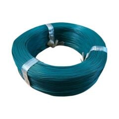 RC-10062 - YEŞİL 24AWG-0.50mm Çok Damarlı Mon. Kablosu - 590 Metre - YEŞİL - RoboClass