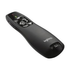 LOGITECH R400 LAZER SUNUM KUMANDASI 910-001356