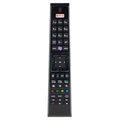 HUAYU KL RM-L1396 VESTEL-REGAL-SEG NETFLIX TUŞLU BLİSTERLİ LCD LED TV KUMANDA