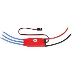 RC-10040 Simonk 30A ESC MOTOR SÜRÜCÜ - RoboClass