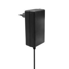 POWERMASTER PM-12667 12 VOLT - 3 AMPER 5.5*2.5 UÇLU PLASTİK KASA PRİZ TİPİ ADAPTÖR