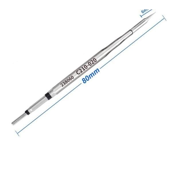 AF-T912 AIFEN A9 için Havya Ucu - AIFEN
