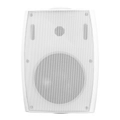 MAGICVOICE MV-20979 16.5 CM 200 WATT 8 OHM 6.5 İKİ YOLLU BEYAZ TRAFOSUZ SÜTÜN HOPARLÖR (DH 6AW)