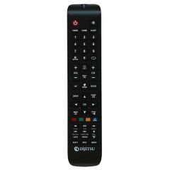 HY 8010 LCD/LED Kumandası - Hiye