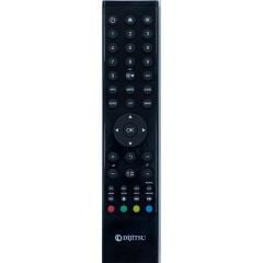 HY 8011 LCD/LED Kumandası - Hiye