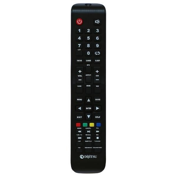 HY 8012 LCD/LED Kumandası - Hiye