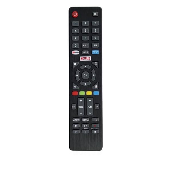 HY 8013 LCD/LED Kumandası - Hiye