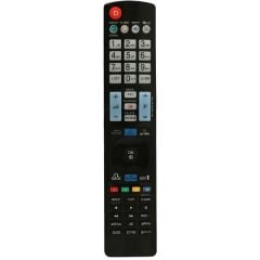 HY 8016 LCD/LED Kumandası - Hiye