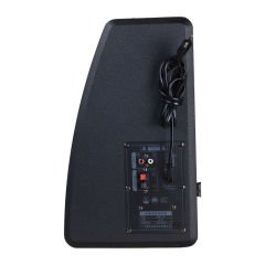 Shile KX-2 El Mikrofonlu Kumandalı USB, SD ve Bluetooth Taşınabilir Hoparlör