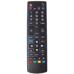 HY 8017 LCD/LED Kumandası - Hiye
