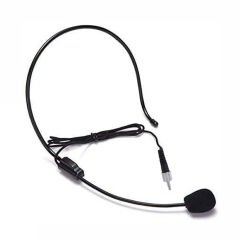 OSAWA OSW W-2 KABLOLU 3.5 MM VİDALI HEADSET TELSİZ KAFA MİK YEDEK