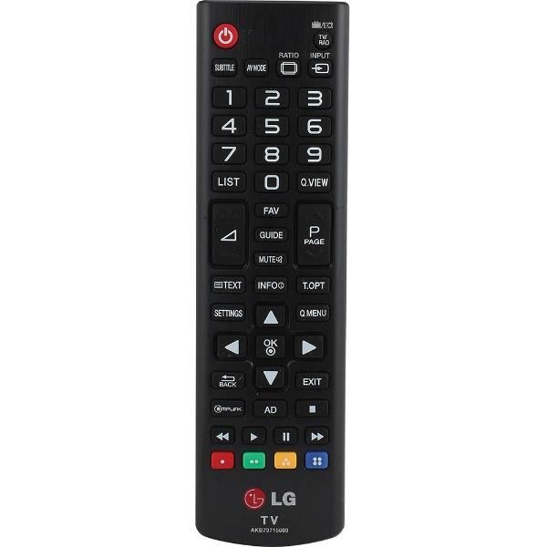 HY 8019 LCD/LED Kumandası - Hiye