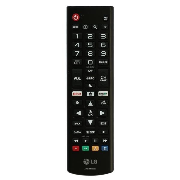 HY 8021 LCD/LED Kumandası - Hiye