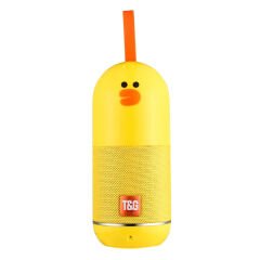 TG TG502 USB/SD/FM/BLUETOOTH DESTEKLİ TAŞINABİLİR WIRELESS HOPARLÖR