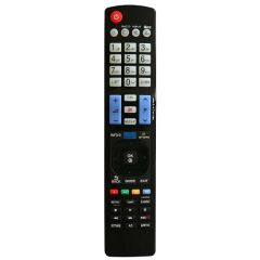 HY 8023 LCD/LED Kumandası - Hiye