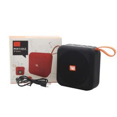 TG TG505 USB/SD/FM/BLUETOOTH DESTEKLİ TAŞINABİLİR WIRELESS HOPARLÖR