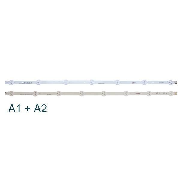 HTL-10023 Led Backlight-SET - Hiye