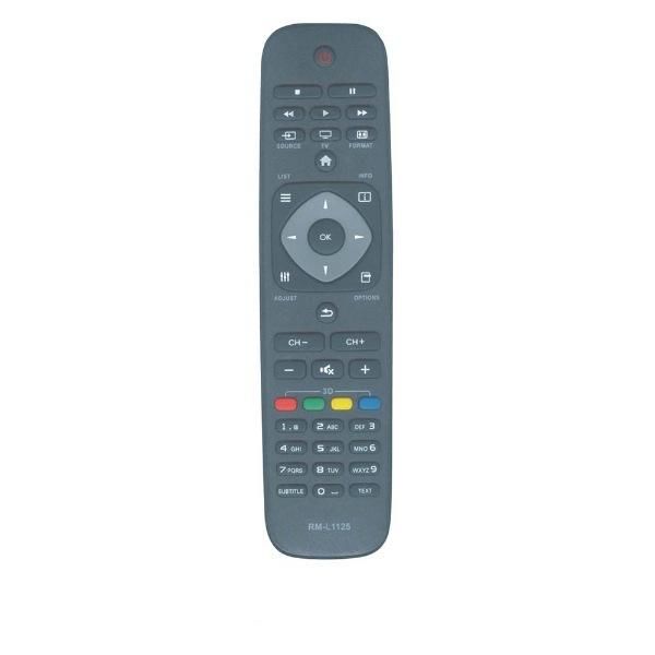 HY 8028 LCD/LED Kumandası - Hiye