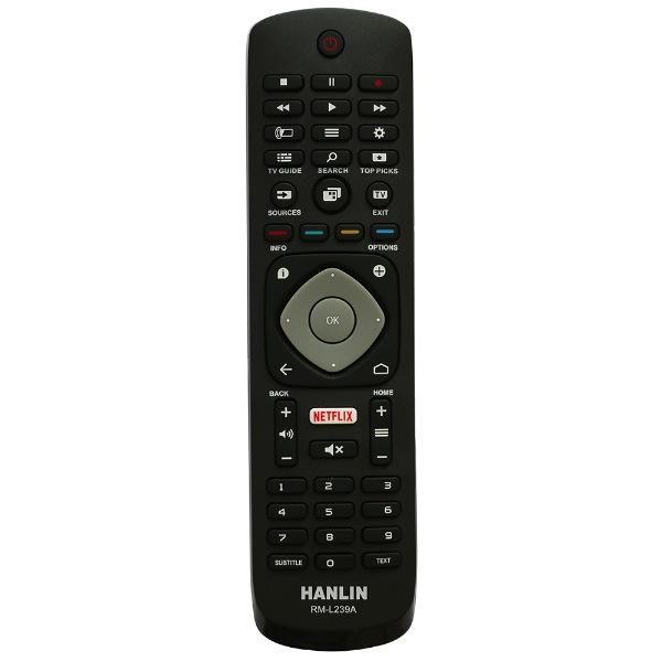 HY 8030 LCD/LED Kumandası - Hiye