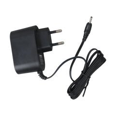 WEKO 5 VOLT - 2 AMPER 2.5*0.7 İNCE UÇ YERLİ ÜRETİM PRİZ TİPİ TABLET PC ADAPTÖRÜ