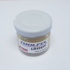 TOOLFIX 20gr Pasta 20gr Lehim Pastası - Class