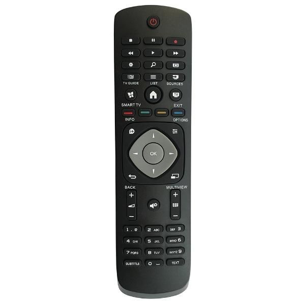HY 8032 LCD/LED Kumandası - Hiye