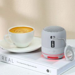 TG TG294 USB/SD/FM/BLUETOOTH DESTEKLİ TAŞINABİLİR WIRELESS HOPARLÖR