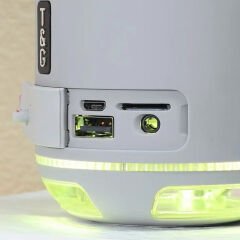 TG TG294 USB/SD/FM/BLUETOOTH DESTEKLİ TAŞINABİLİR WIRELESS HOPARLÖR