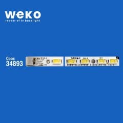 WKSET-6110 34893X4 SLED 2010SVS40 120HZ_56 OD V1.0  4 ADET LED BAR (56LED)