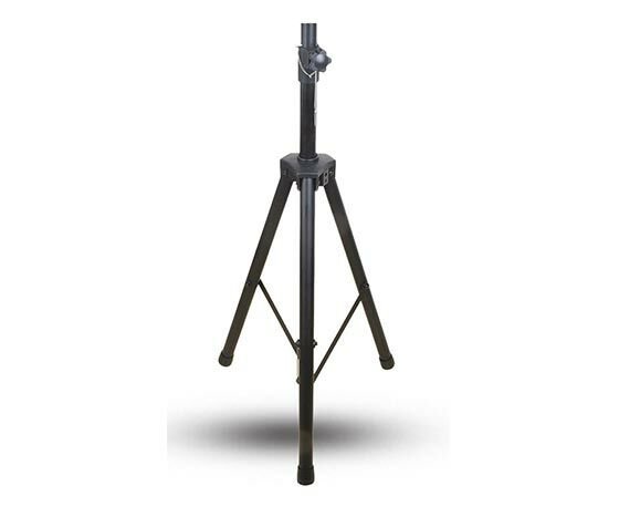 KÖNİG K-ST 600 HOPARLÖR AYAĞI (KOLON SEHPASI)(100KG-100-190CM)