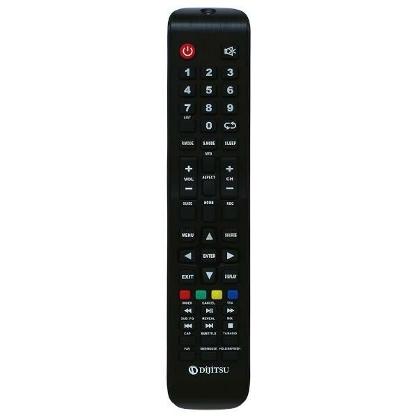 HY 8041 LCD/LED Kumandası - Hiye