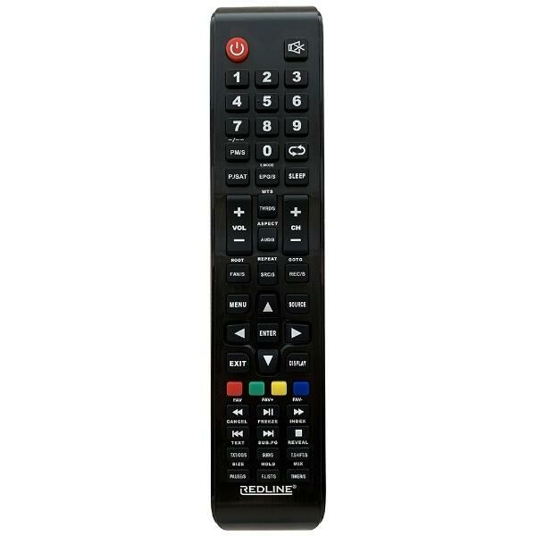 HY 8043 LCD/LED Kumandası - Hiye