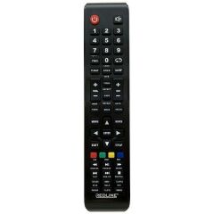 HY 8043 LCD/LED Kumandası - Hiye