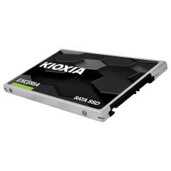 KIOXIA EXCERIA 555MB/S 540MB/S SATA 3.0 480 GB 2.5 SSD