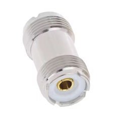 UHF DİŞİ/DİŞİ ARA KONNEKTÖR (UHF104)