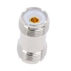 UHF DİŞİ/DİŞİ ARA KONNEKTÖR (UHF104)