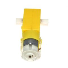 ARD-MTR 3020 3-6V DC VİTES MOTORU - Arduino