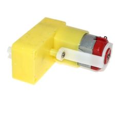 ARD-MTR 3025 VİTES MOTORU - 90º - Arduino