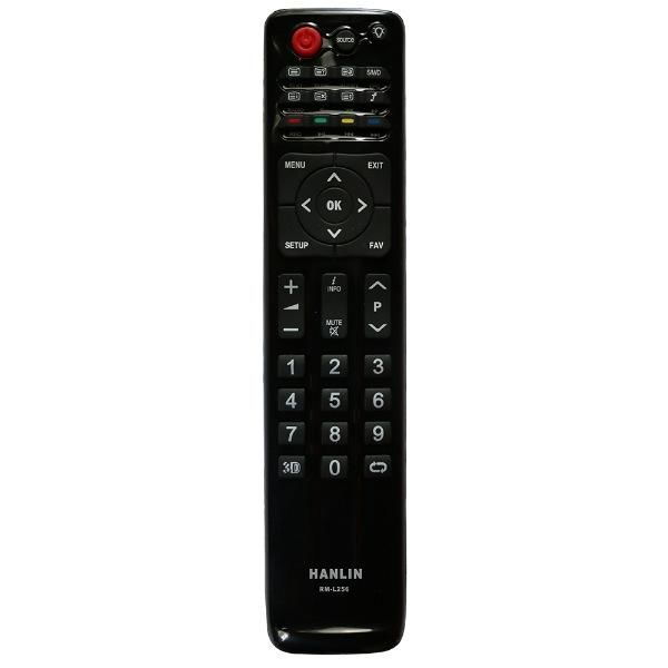 HY 8051 LCD/LED Kumandası - Hiye