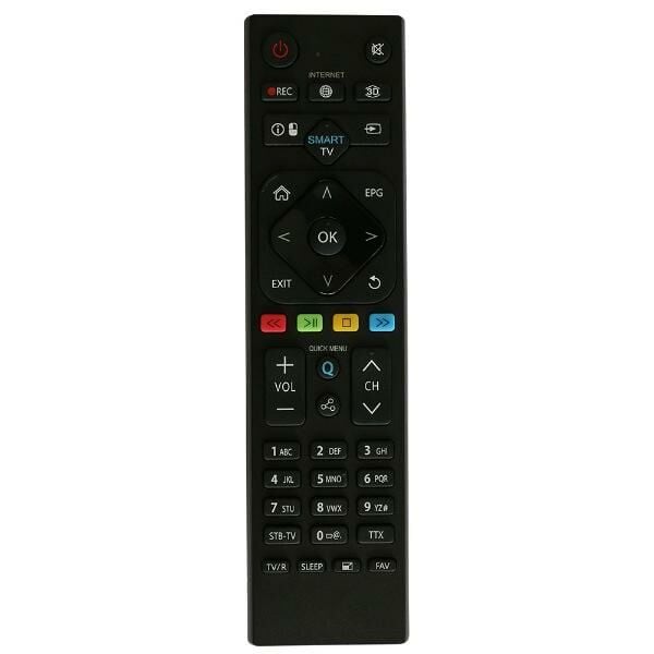 HY 8053 LCD/LED Kumandası - Hiye
