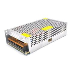 MT 12415 12V - 15A Metal Kasa Adaptör - OEM