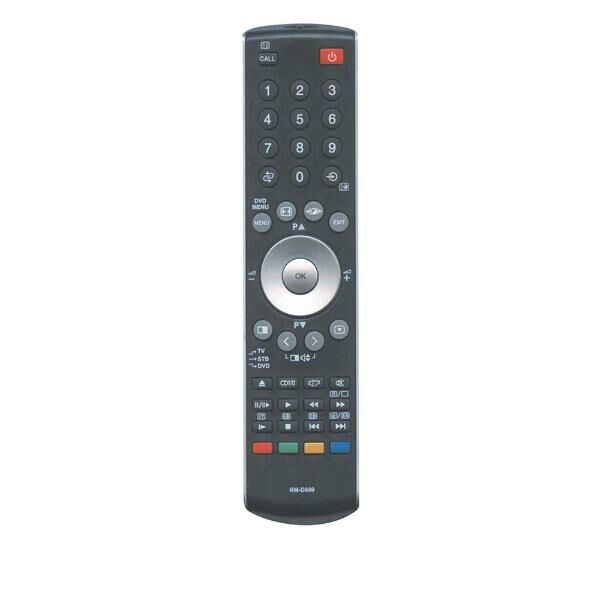 HY 8056 LCD/LED Kumandası - Hiye