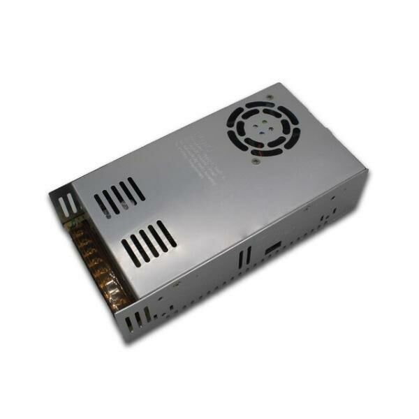 MT 12440 12V - 40A Metal Kasa Adaptör - OEM